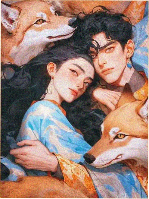 午夜光谱 海报