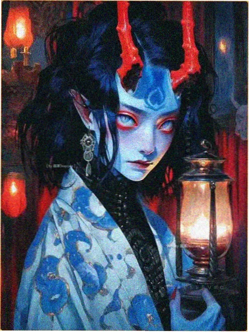 隔壁的侦探 海报